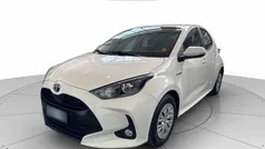 Usata 2021 Toyota Yaris Hybrid Business Edition | 15.900 € (Super prezzo)