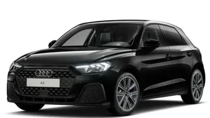 Nuova Audi A1 Ambiente 116 CV (85 kW) 2026 SUV