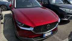 Bordeaux Usata 2021 Mazda CX-30 SUV | 20.550 € (Buon prezzo)