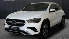 Bianco Nuova 2025 Mercedes 200 SUV | 41.657 € (Ottimo prezzo)