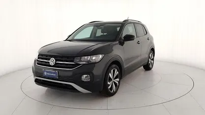 Usata 2019 VW T-Cross Style SUV | 15.900 € (Ottimo prezzo)