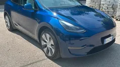 Usata 2022 Tesla Model Y Long Range SUV | 41.000 € (Molto cara)