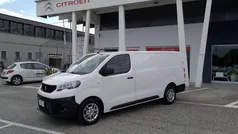 Bianco Usata 2021 Peugeot Expert Premium Furgone | 17.950 € (Buon prezzo)