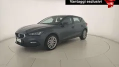 Usata 2024 Seat Leon Business Tre volumi | 25.900 € (Buon prezzo)
