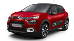Usata 2020 Citroën C3 Feel Due volumi | 10.990 € (Buon prezzo)