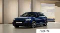 Blu navarra metallizzato Nuova 2025 Audi A1 Sportback S-Line Due volumi | 29.700 € (Buon prezzo)