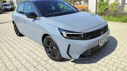 Nuova Opel Corsa-e 56 kW (77 CV) 2026 Grigio Utilitaria