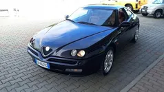 Usata 2002 Alfa Romeo GTV Coupé | 10.850 € (Buon prezzo)