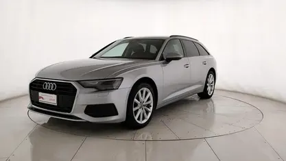 Usata Audi A6 Business Plus 204 CV (150 kW) 2021 Station wagon
