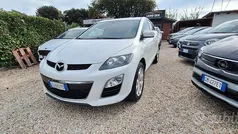 Bianco Usata 2010 Mazda CX-7 Inclusive SUV | 6500 € (Buon prezzo)