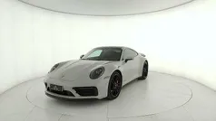 Usata 2022 Porsche 911 Carrera 4 GTS Coupé | 159.000 € (Buon prezzo)