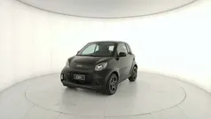 Nero Usata 2020 Smart ForTwo Electric Drive Pulse Tre volumi | 12.900 € (Buon prezzo)
