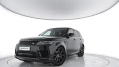 Usata 2022 Land Rover Range Rover Sport HSE SUV | 54.900 € (Super prezzo)