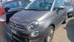 Usata 2018 Fiat 500 Lounge | 7950 € (Ottimo prezzo)