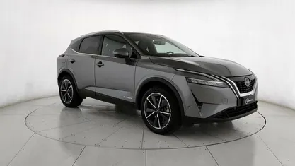 Usata Nissan Qashqai Tekna 190 CV (139 kW) 2023 SUV