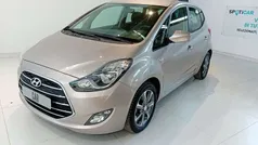 Usata 2016 Hyundai ix20 Comfort Monovolume | 7800 € (Ottimo prezzo)