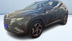 Usata 2021 Hyundai Tucson SUV | 21.400 € (Buon prezzo)