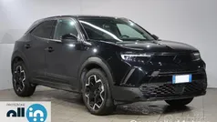 Musta Käytetty 2024 Opel Mokka Ultimate Katumaasturi | 19.500 € (Perustarjous)