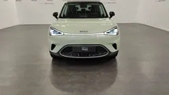 Verde Nuova 2024 Smart #1 Edition #1 SUV | 340 €