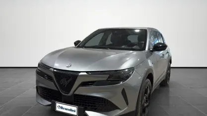 Usata Alfa Romeo GT Junior 136 CV (100 kW) 2025 Grigio SUV