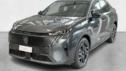 Grigio Nuova 2025 Peugeot 3008 Allure SUV | 32.500 € (Buon prezzo)