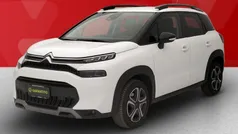Bianco Usata 2022 Citroën C3 Aircross Feel SUV | 15.890 € (Buon prezzo)