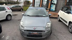 Usata 2009 Fiat Punto Evo Active Due volumi | 1490 € (Ottimo prezzo)