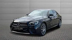 Usata 2023 Mercedes E300 Premium Tre volumi | 45.000 €