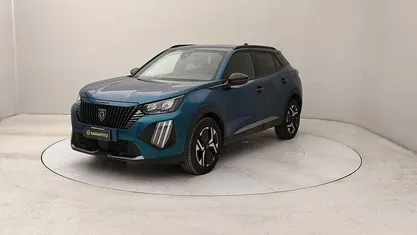 Usata 2025 Peugeot 2008 Allure SUV | 19.290 € (Ottimo prezzo)