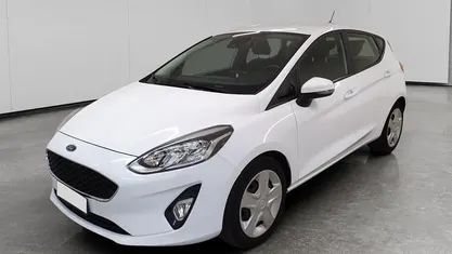 Usata Ford Fiesta S 75 CV (55 kW) 2020 Utilitaria