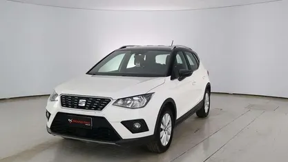 Usata 2021 Seat Arona XCELLENCE SUV | 11.300 € (Ottimo prezzo)