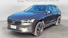 Usata 2021 Volvo XC60 Inscription SUV | 29.800 € (Buon prezzo)