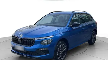 Usata Skoda Kamiq 95 CV (69 kW) 2025 SUV