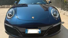 Usata 2017 Porsche 911 Cabrio | 122.000 € (Ottimo prezzo)