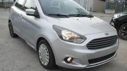 Usata Ford Ka 71 CV (52 kW) 2017 Berlina