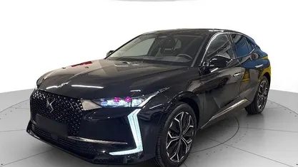 Usata DS Automobiles DS4 Rivoli 131 CV (96 kW) 2024 SUV