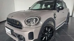 Usata 2021 Mini Cooper S Countryman Classic SUV | 28.000 € (Buon prezzo)
