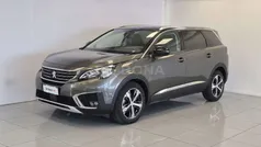 Grigio Usata 2020 Peugeot 5008 Allure Monovolume | 19.500 € (Buon prezzo)