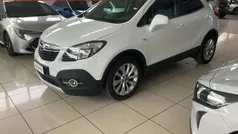 Usata 2014 Opel Mokka Cosmo SUV | 9599 € (Buon prezzo)