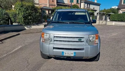 Usata Land Rover Discovery 3 190 CV (139 kW) 2007 SUV