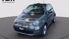 Antracite Usata 2019 Fiat 500 Lounge Due volumi | 10.480 € (Buon prezzo)