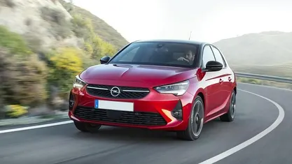 Usata Opel Corsa S 101 CV (74 kW) 2025 Berlina