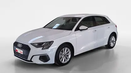 Usata Audi A3 116 CV (85 kW) 2022 Berlina