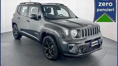Grigio Usata 2022 Jeep Renegade Limited SUV | 19.900 € (Buon prezzo)