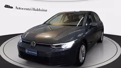 Usata 2020 VW Golf VIII Life Tre volumi | 20.900 € (Buon prezzo)