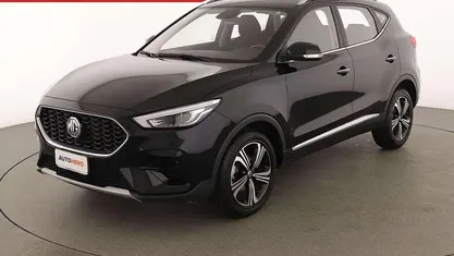 Usata MG ZS Comfort 106 CV (77 kW) 2023 SUV