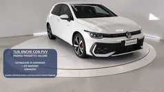 Bianco Nuova 2025 VW Golf VIII GTE | 42.500 € (Ottimo prezzo)