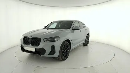 Usata BMW X4 M Sport 190 CV (139 kW) 2025 SUV