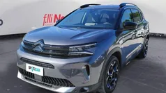 Grigio Usata 2023 Citroën C5 Aircross Shine SUV | 22.850 € (Buon prezzo)