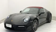 Usata 2022 Porsche 911 Targa 4 Cabrio | 141.900 € (Molto cara)